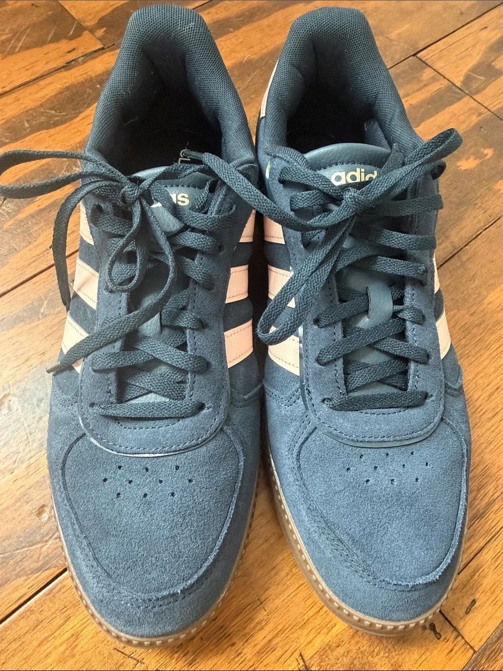adidas Breaknet Sleek Sneaker